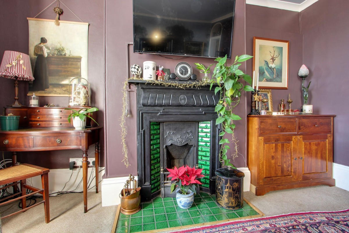 116 North Brink, Wisbech, PE13