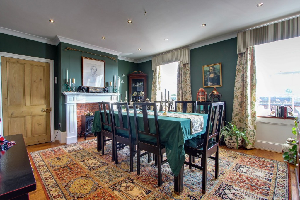 116 North Brink, Wisbech, PE13