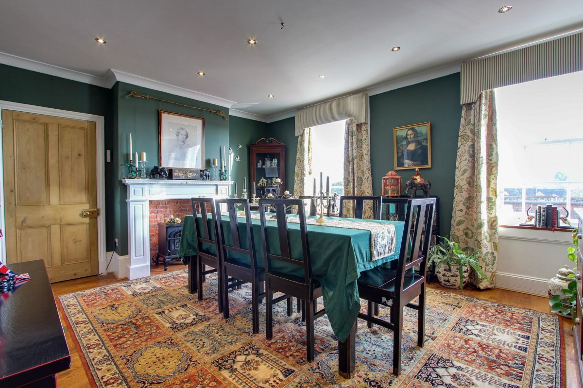 116 North Brink, Wisbech, PE13