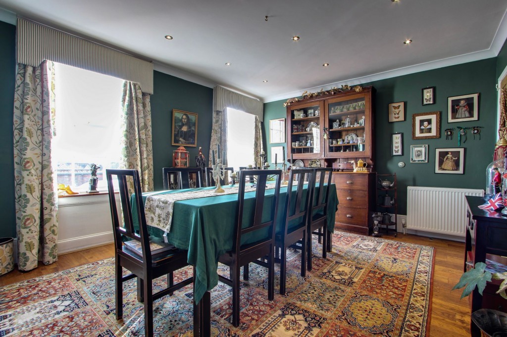 116 North Brink, Wisbech, PE13