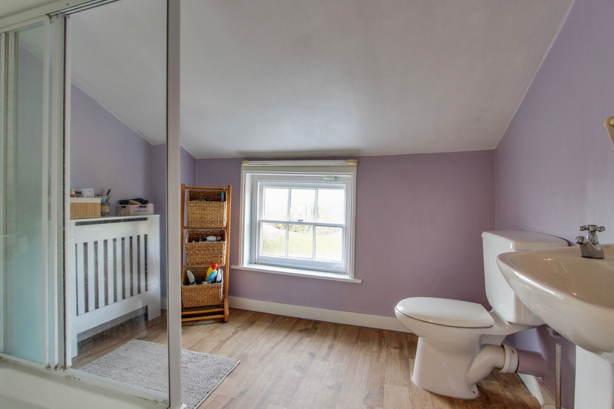 116 North Brink, Wisbech, PE13