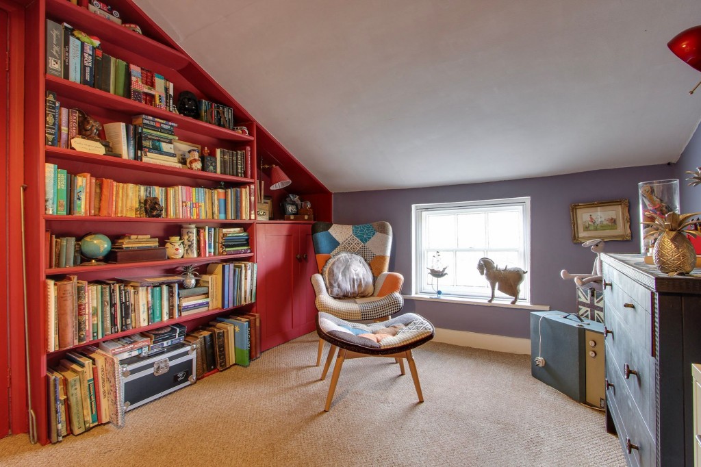 116 North Brink, Wisbech, PE13