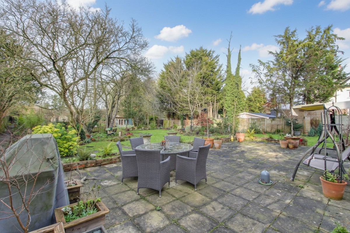 116 North Brink, Wisbech, PE13