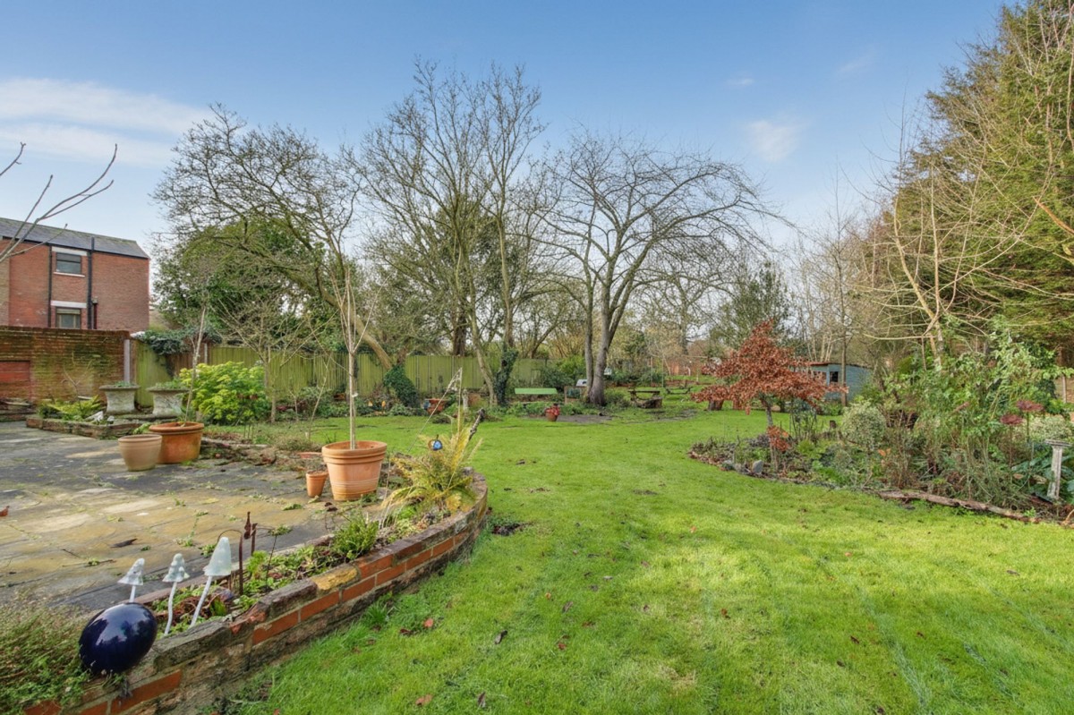 116 North Brink, Wisbech, PE13