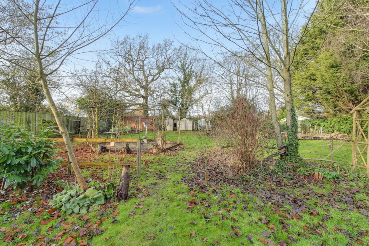 116 North Brink, Wisbech, PE13