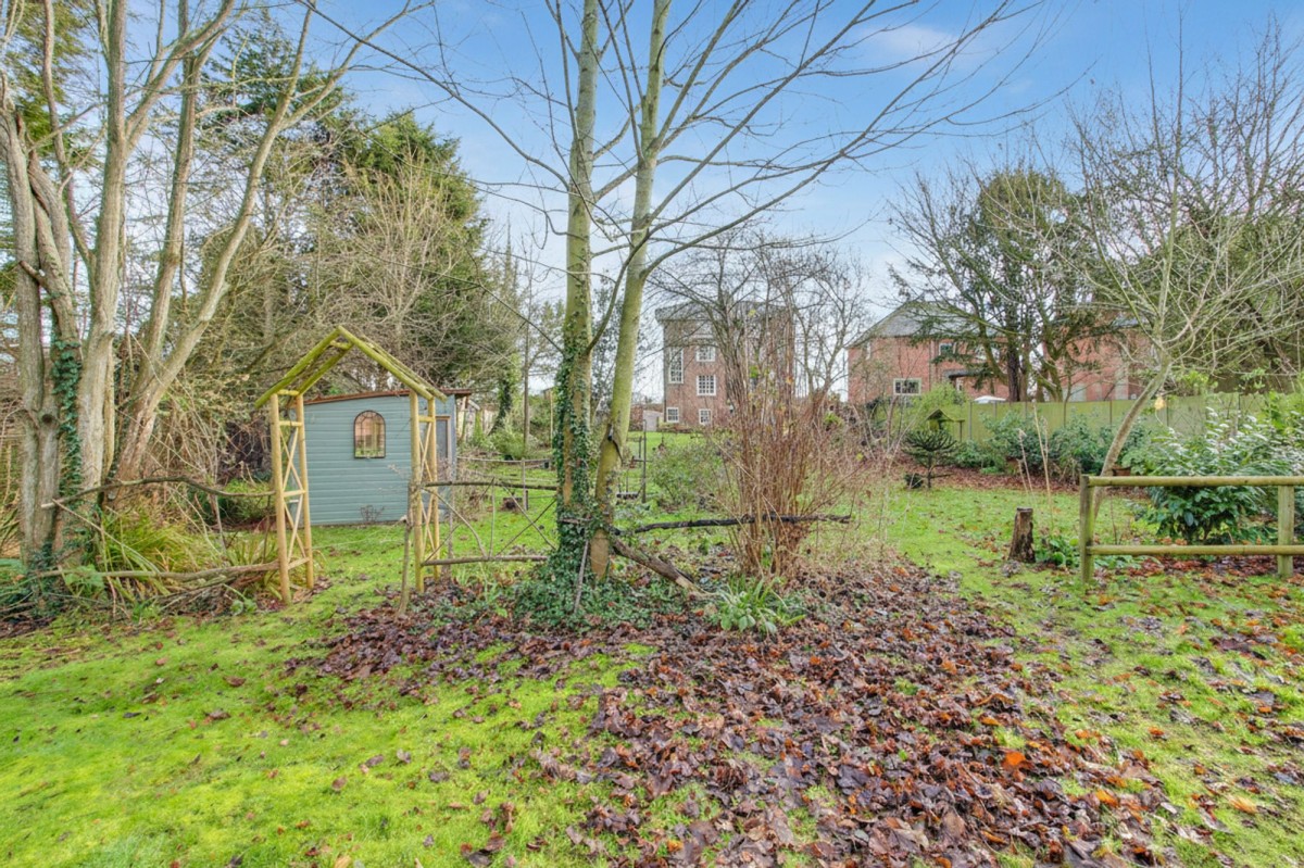 116 North Brink, Wisbech, PE13