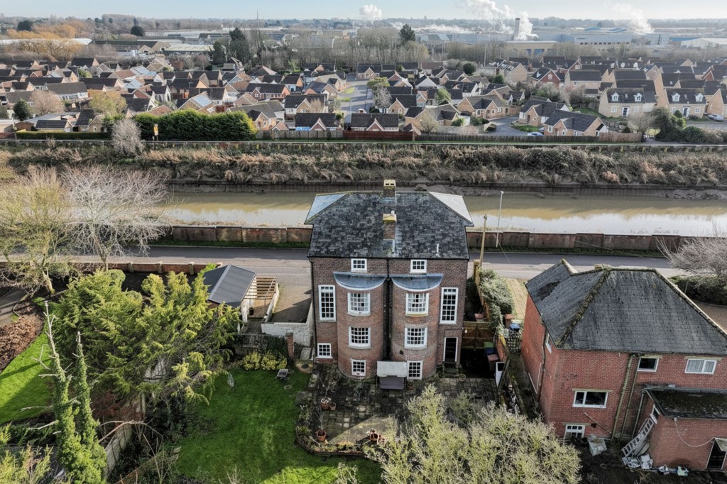 116 North Brink, Wisbech, PE13