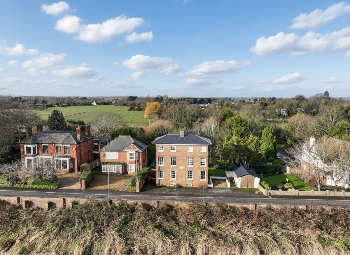 116 North Brink, Wisbech, PE13