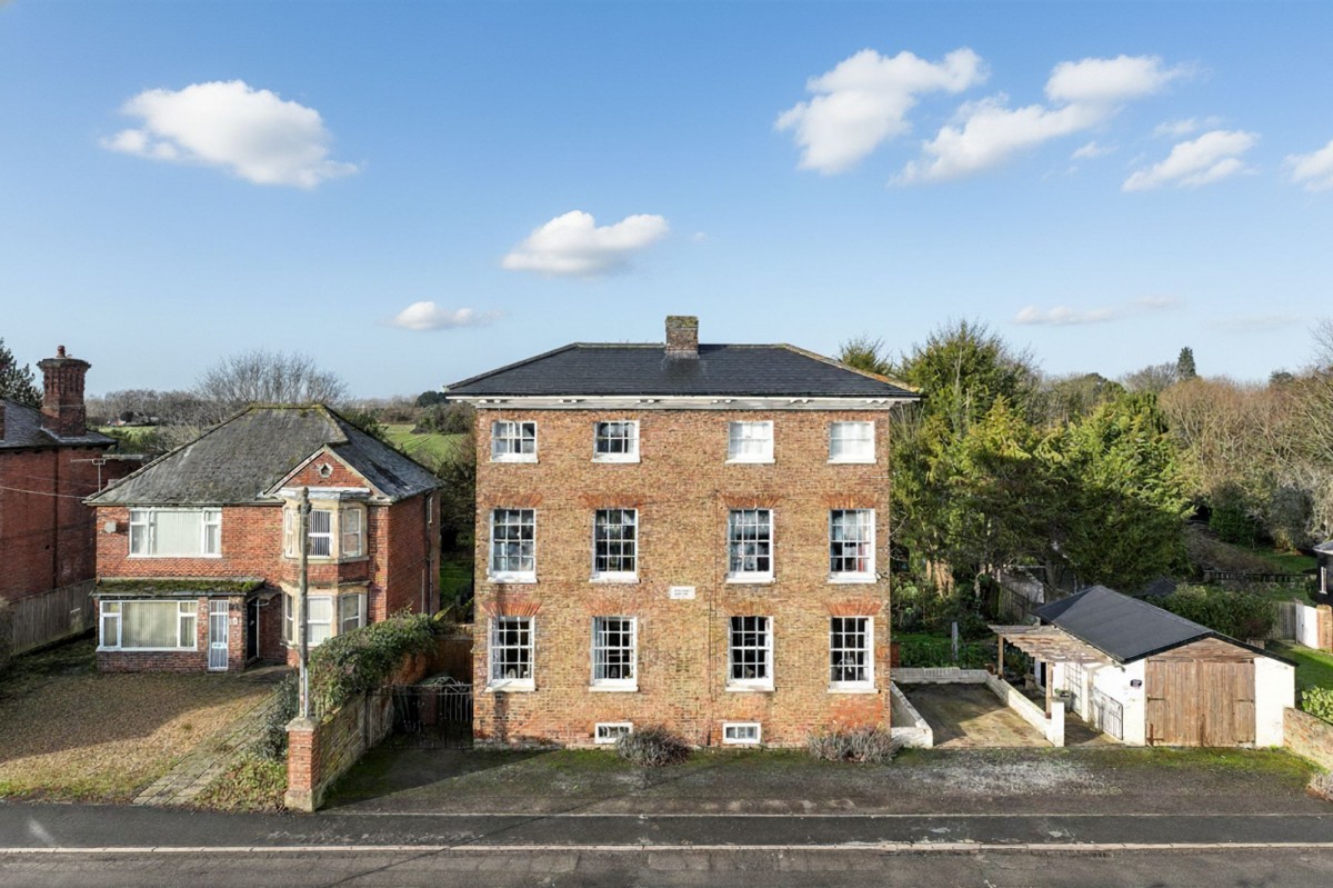 116 North Brink, Wisbech, PE13