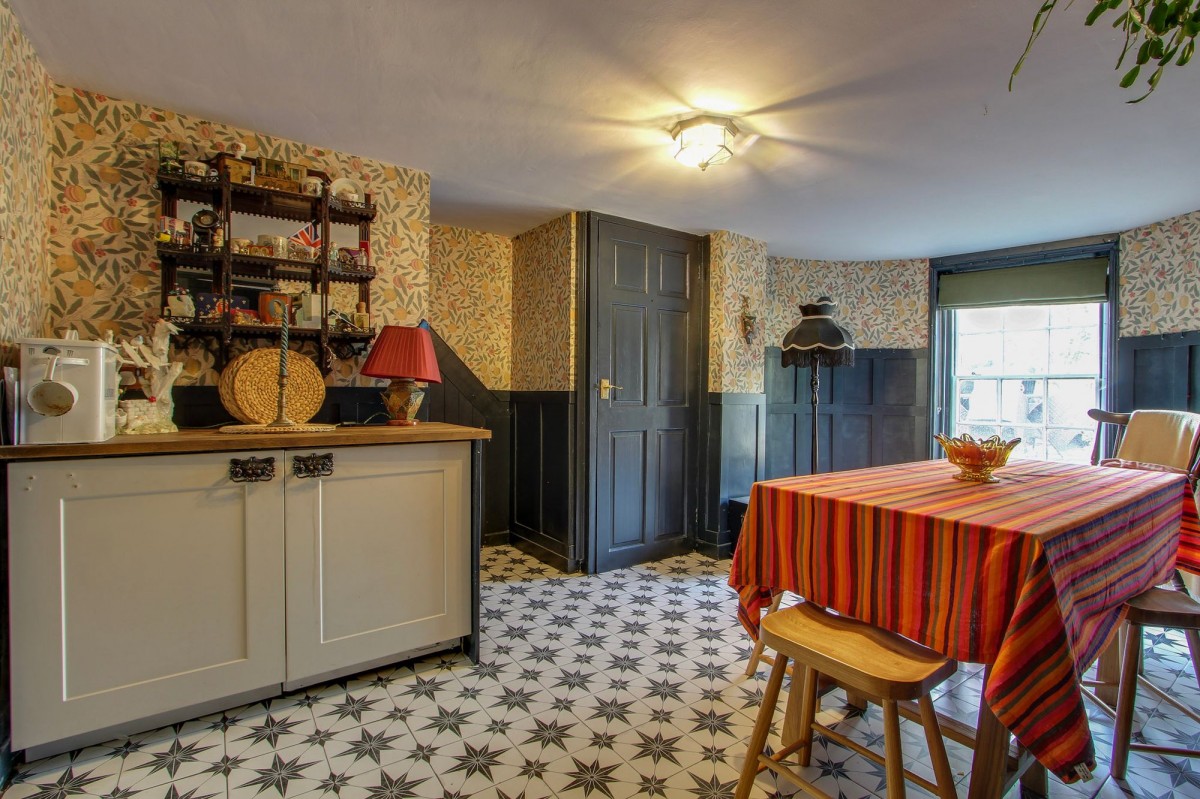 116 North Brink, Wisbech, PE13