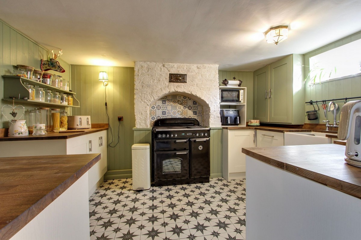 116 North Brink, Wisbech, PE13