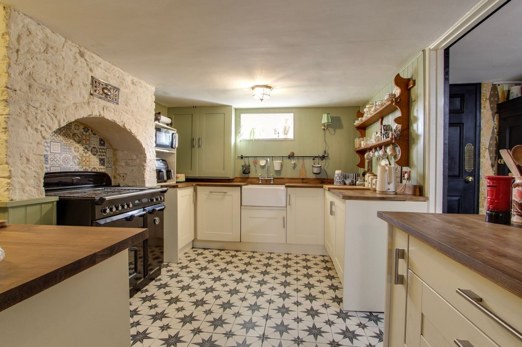 116 North Brink, Wisbech, PE13