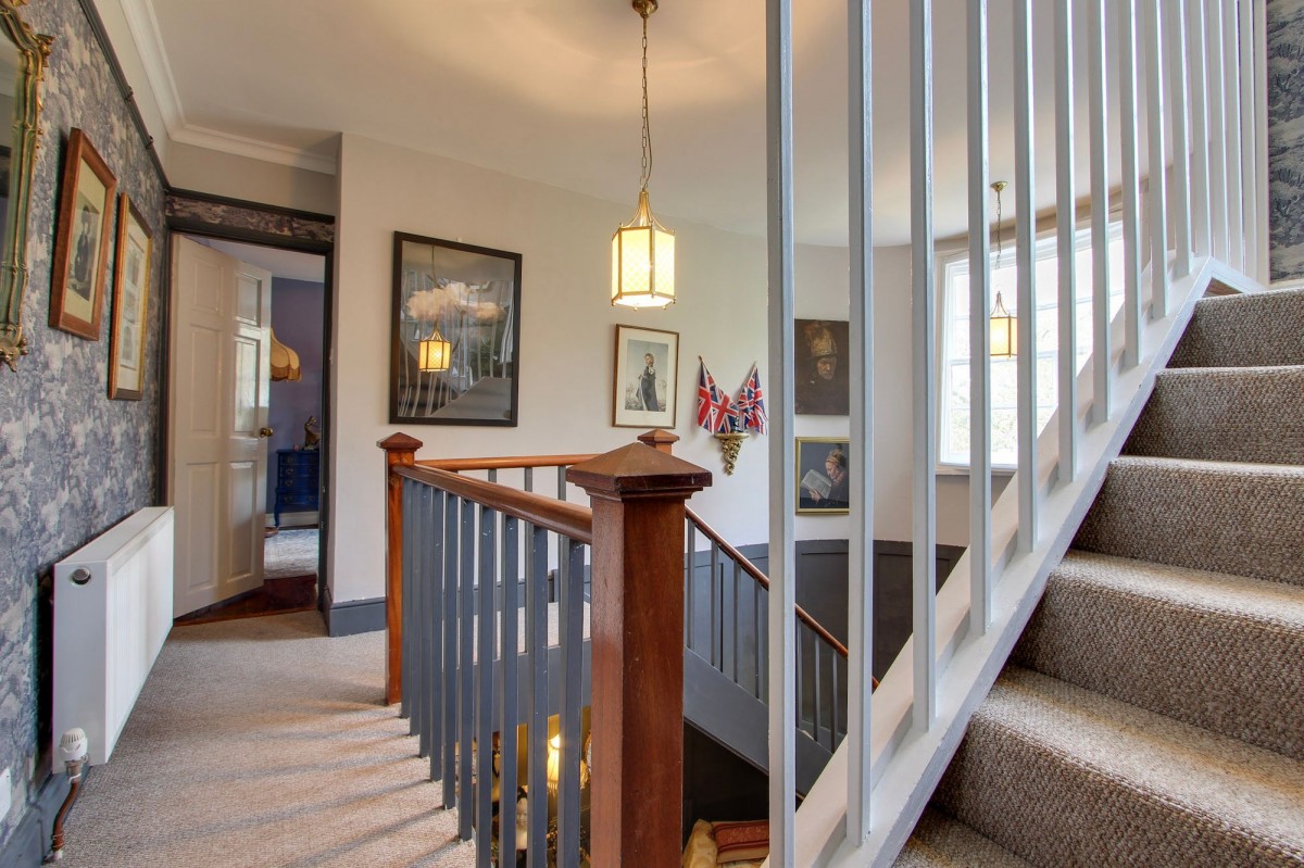 116 North Brink, Wisbech, PE13