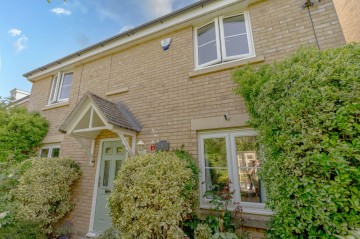Stevensons Road, Longstanton, CB24