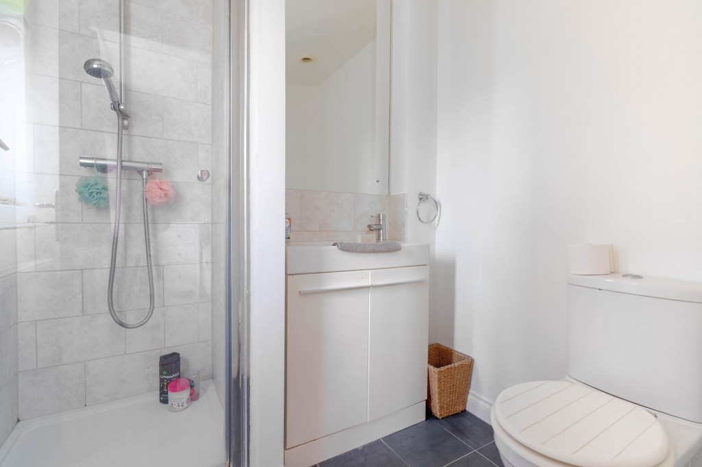 Stevensons Road, Longstanton, CB24