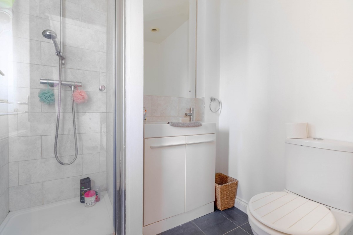 Stevensons Road, Longstanton, CB24