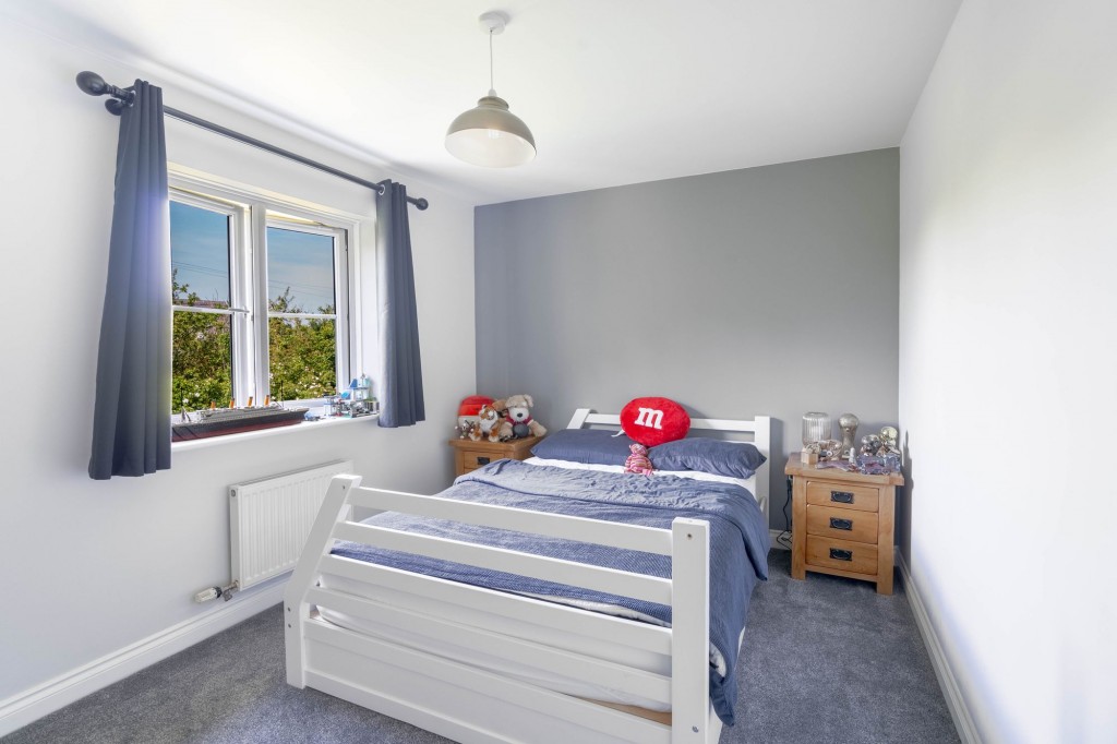 Stevensons Road, Longstanton, CB24