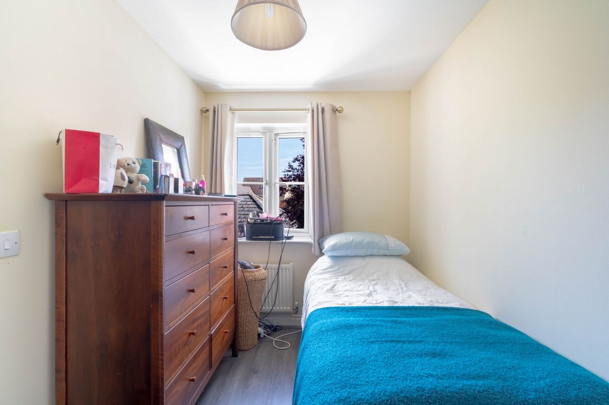 Stevensons Road, Longstanton, CB24