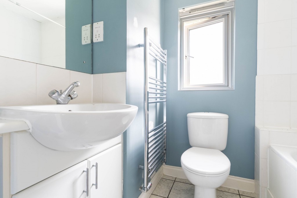 Stevensons Road, Longstanton, CB24