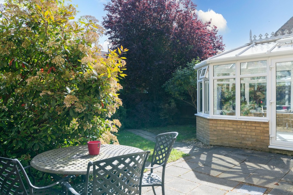 Stevensons Road, Longstanton, CB24