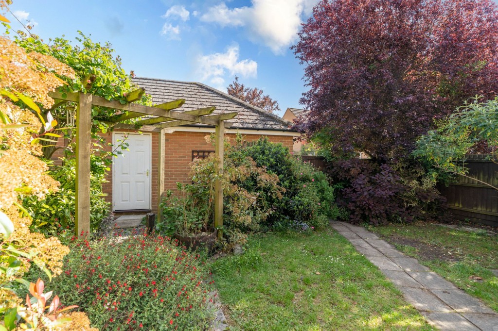 Stevensons Road, Longstanton, CB24