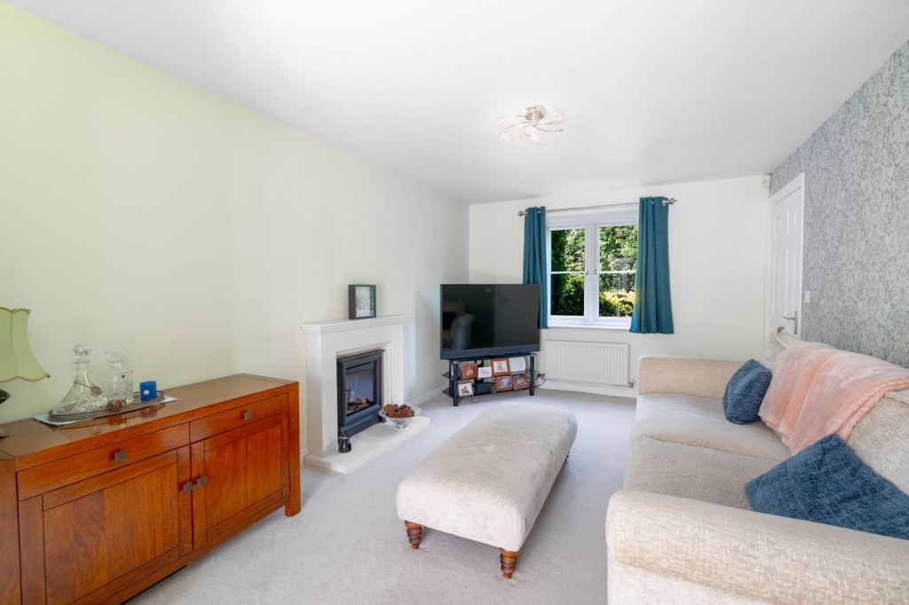 Stevensons Road, Longstanton, CB24