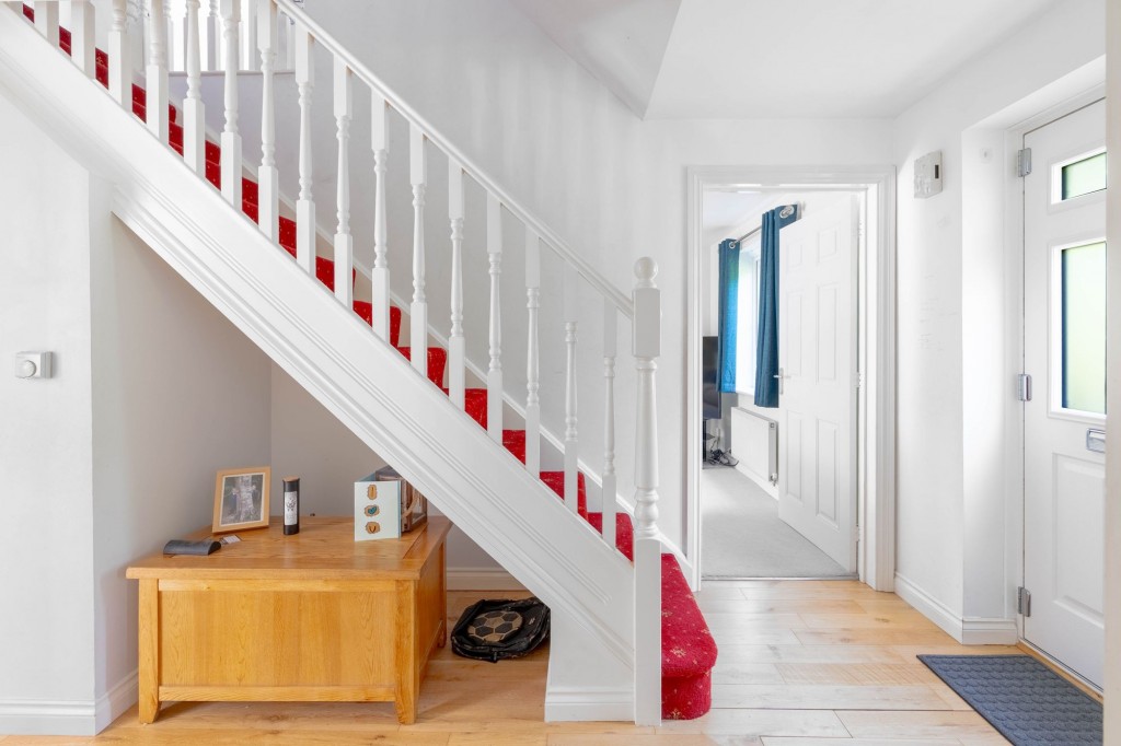 Stevensons Road, Longstanton, CB24