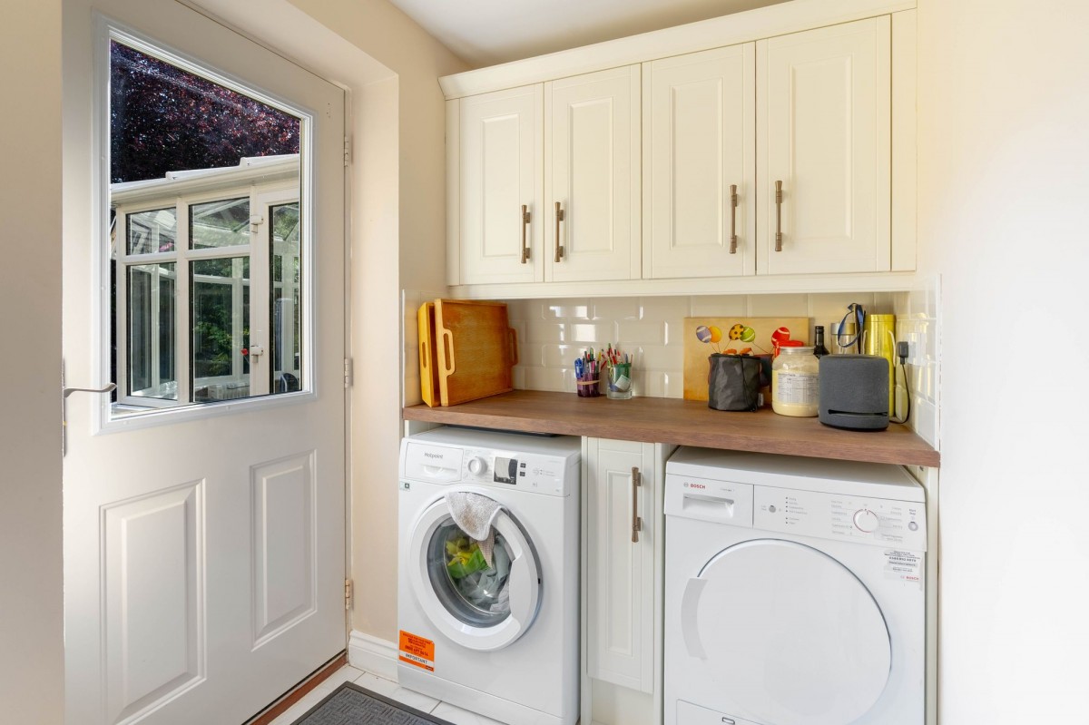 Stevensons Road, Longstanton, CB24