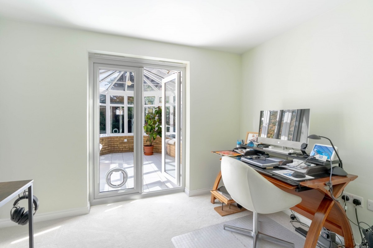 Stevensons Road, Longstanton, CB24