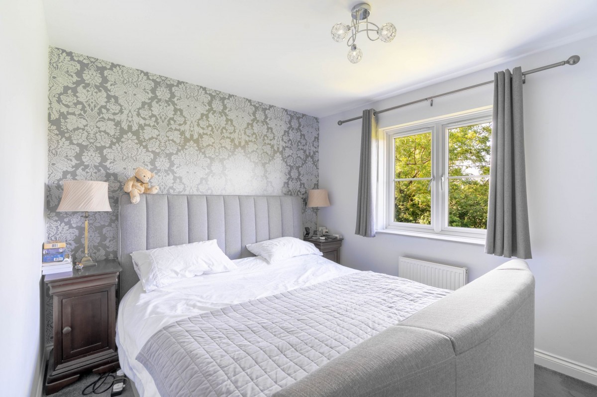Stevensons Road, Longstanton, CB24