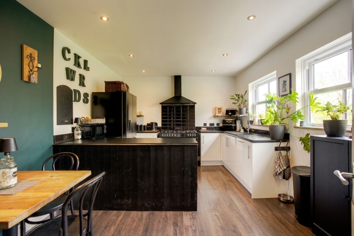 The Pits, Isleham, CB7