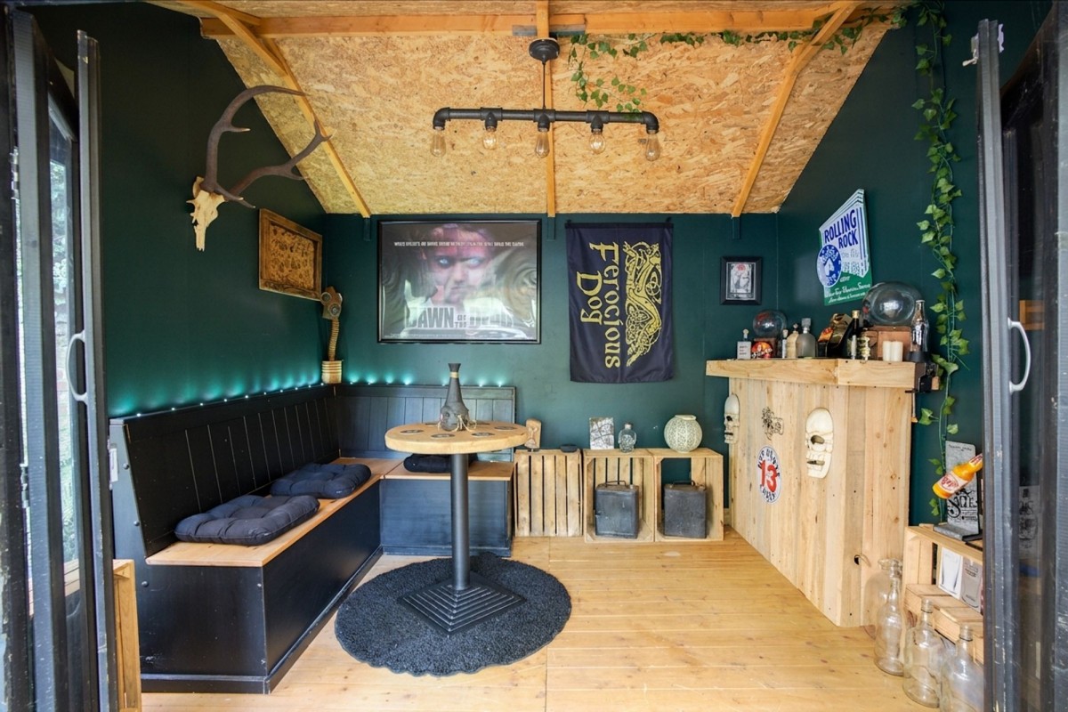 The Pits, Isleham, CB7