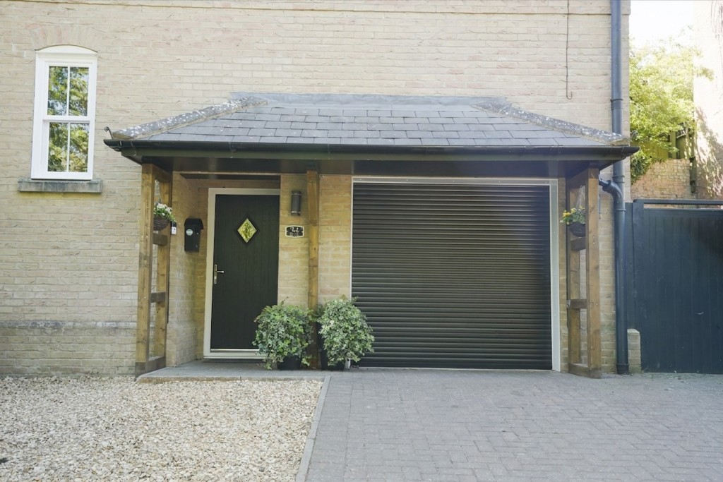 The Pits, Isleham, CB7