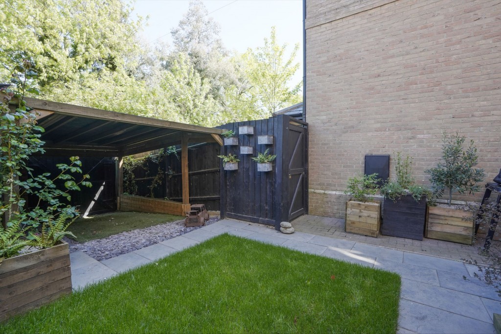 The Pits, Isleham, CB7