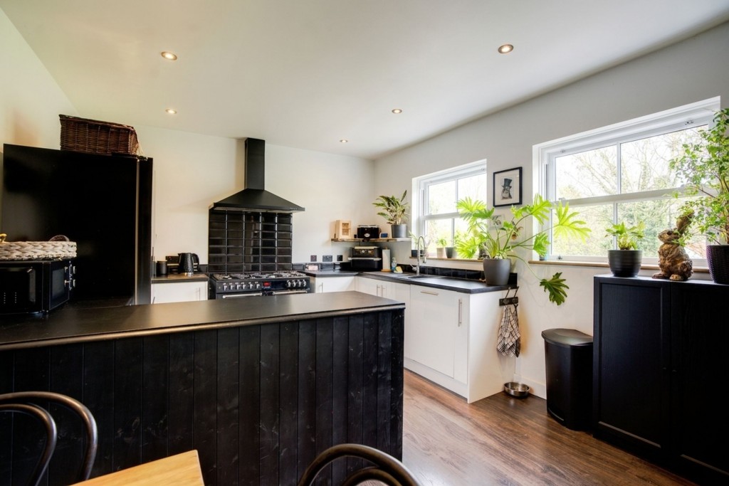 The Pits, Isleham, CB7