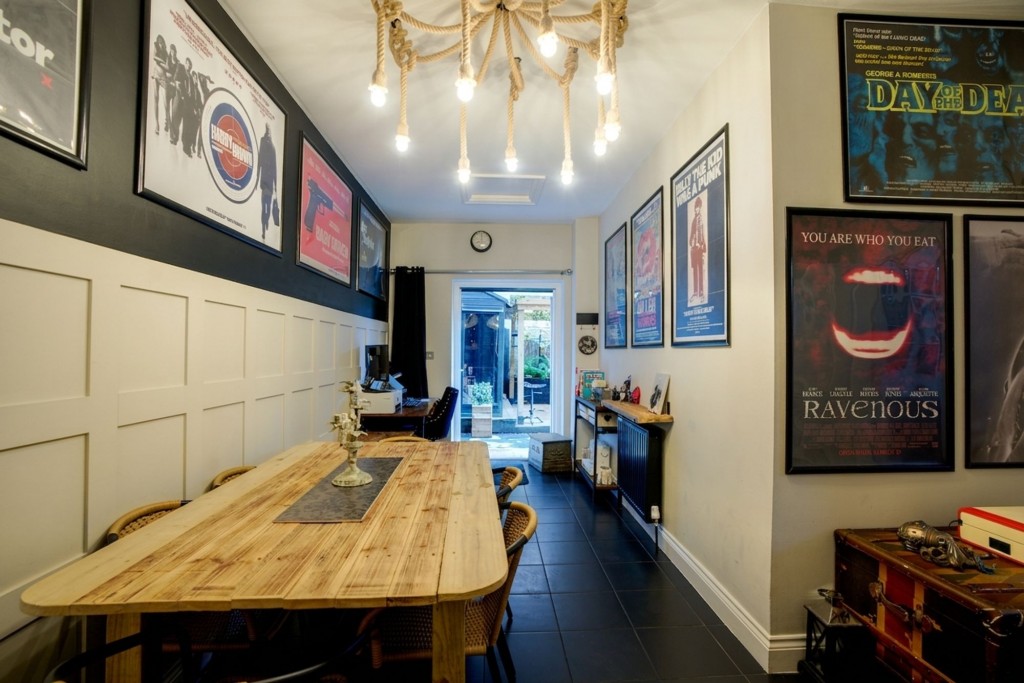 The Pits, Isleham, CB7