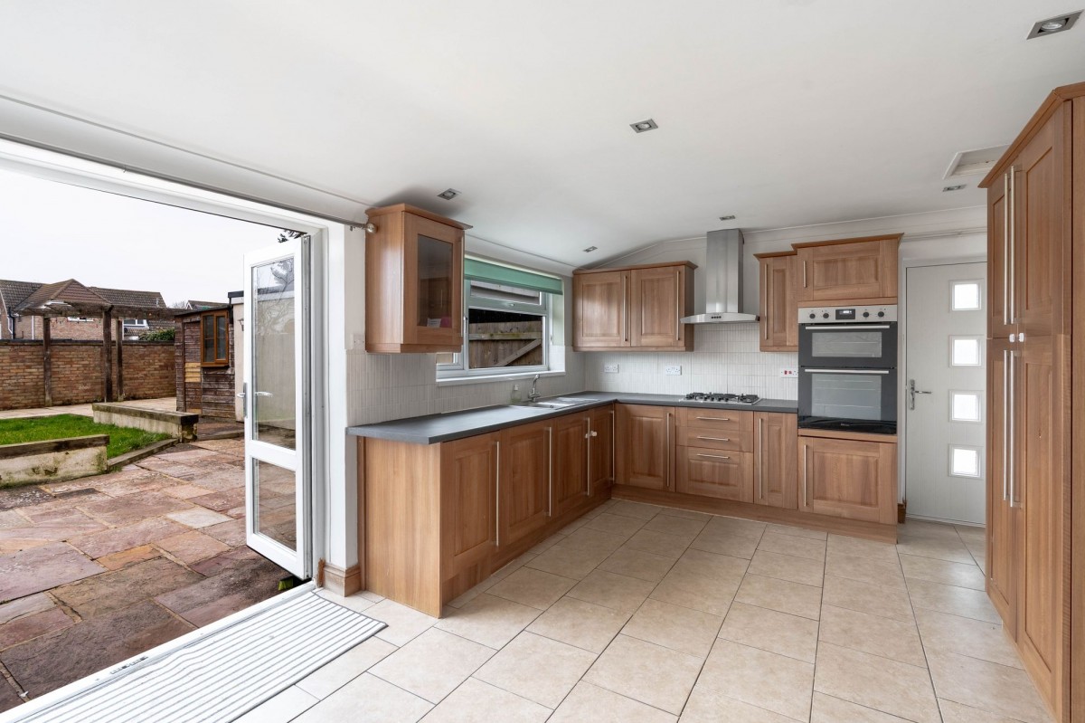 Priory Avenue, Swavesey, CB24