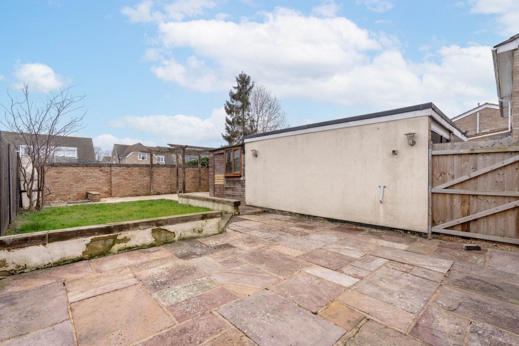 Priory Avenue, Swavesey, CB24