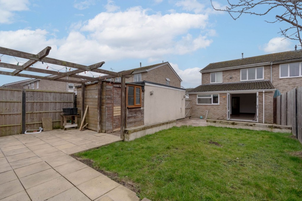 Priory Avenue, Swavesey, CB24