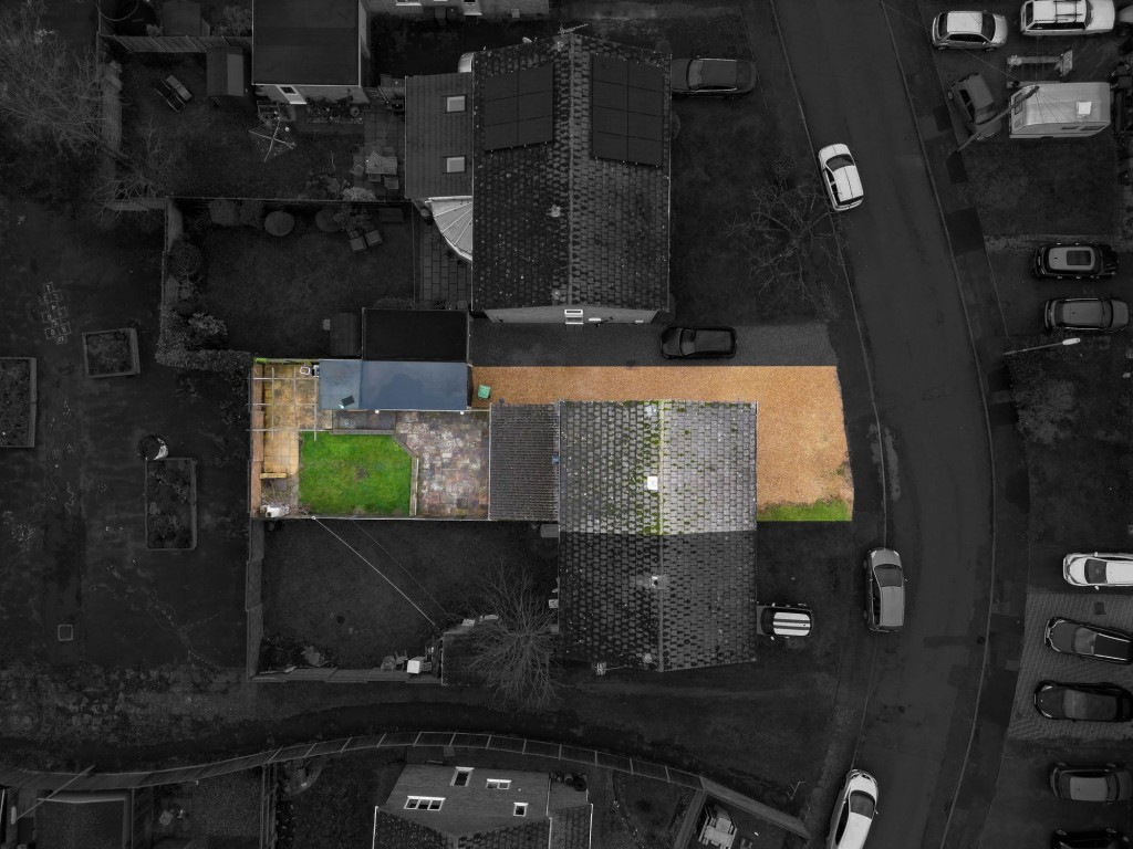 Priory Avenue, Swavesey, CB24