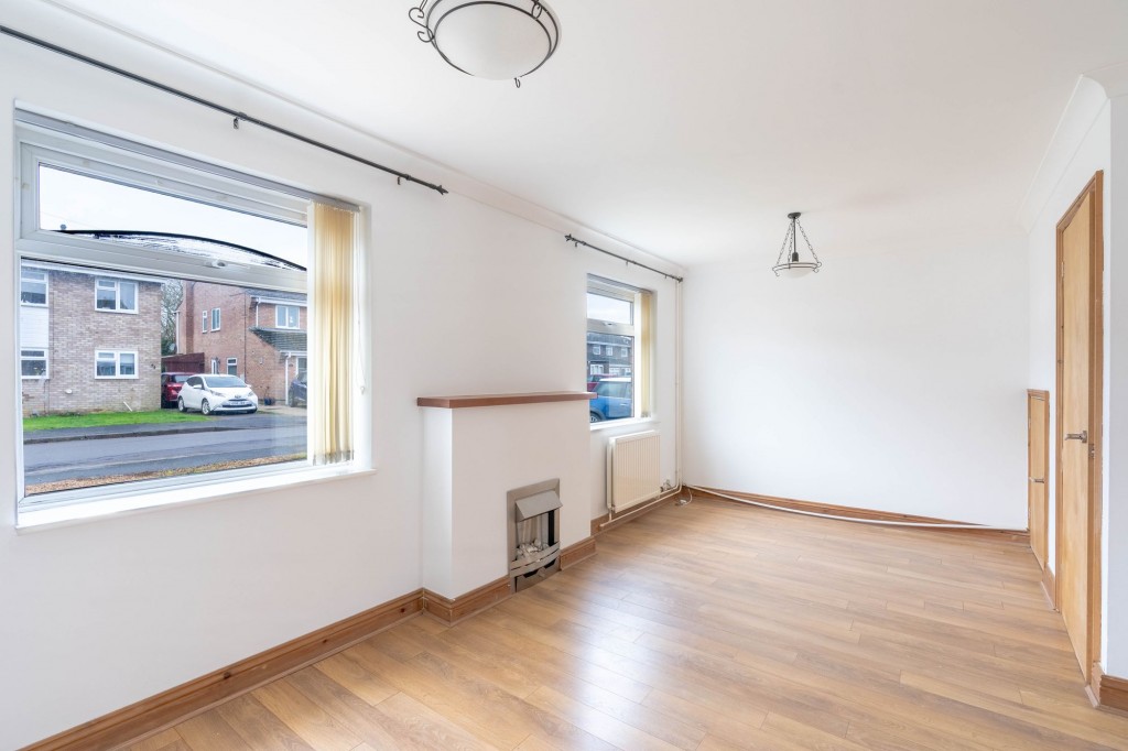 Priory Avenue, Swavesey, CB24