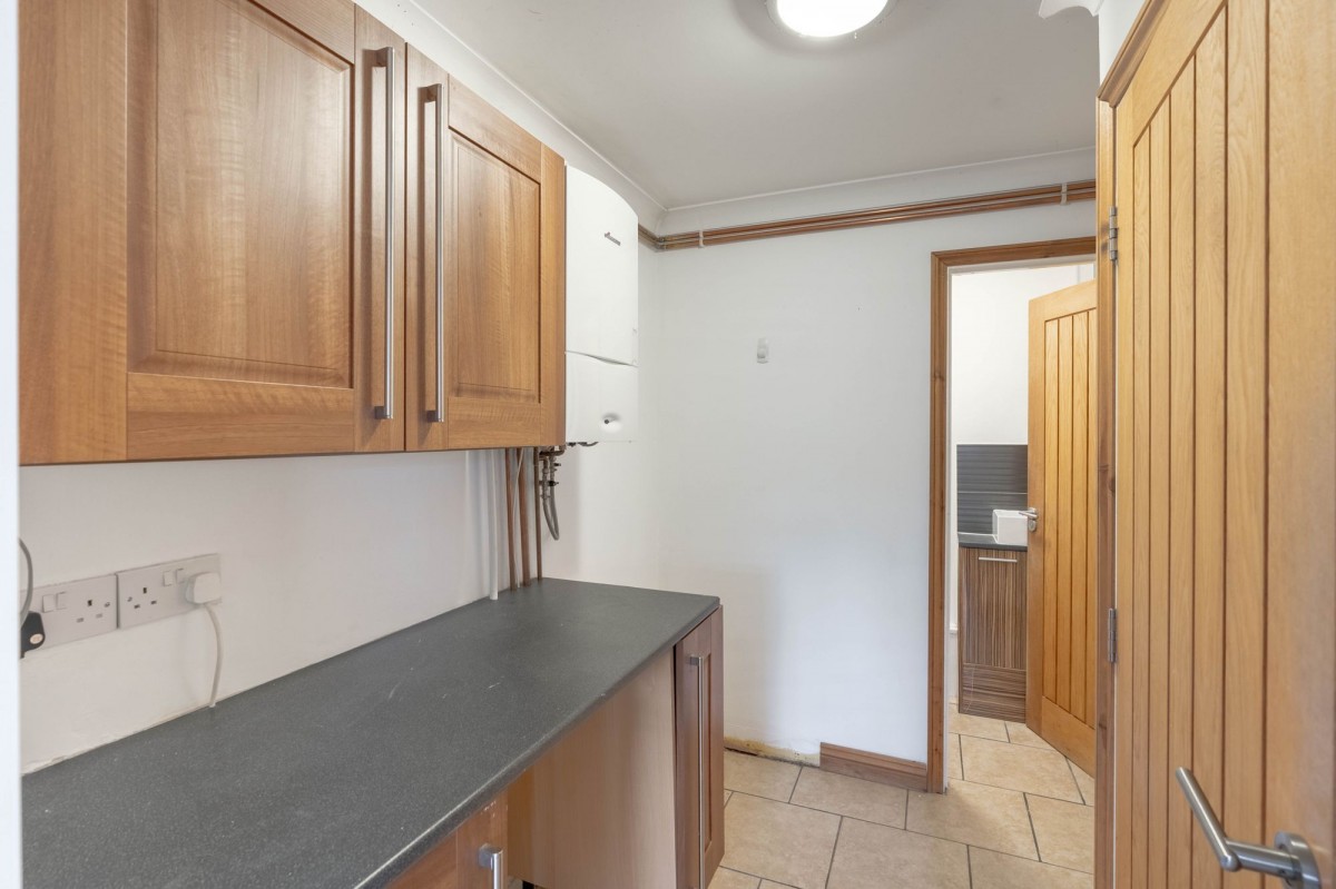 Priory Avenue, Swavesey, CB24