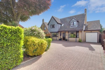 Trafford Road, Wisbech, PE13