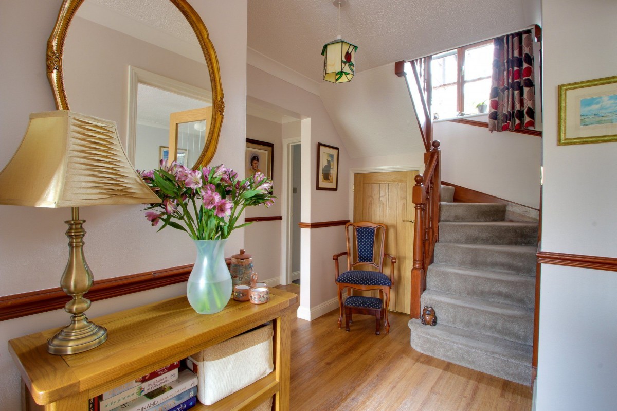 Trafford Road, Wisbech, PE13