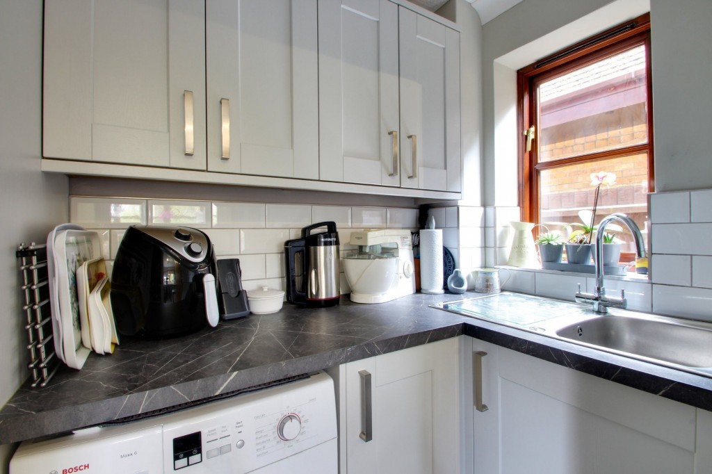 Trafford Road, Wisbech, PE13