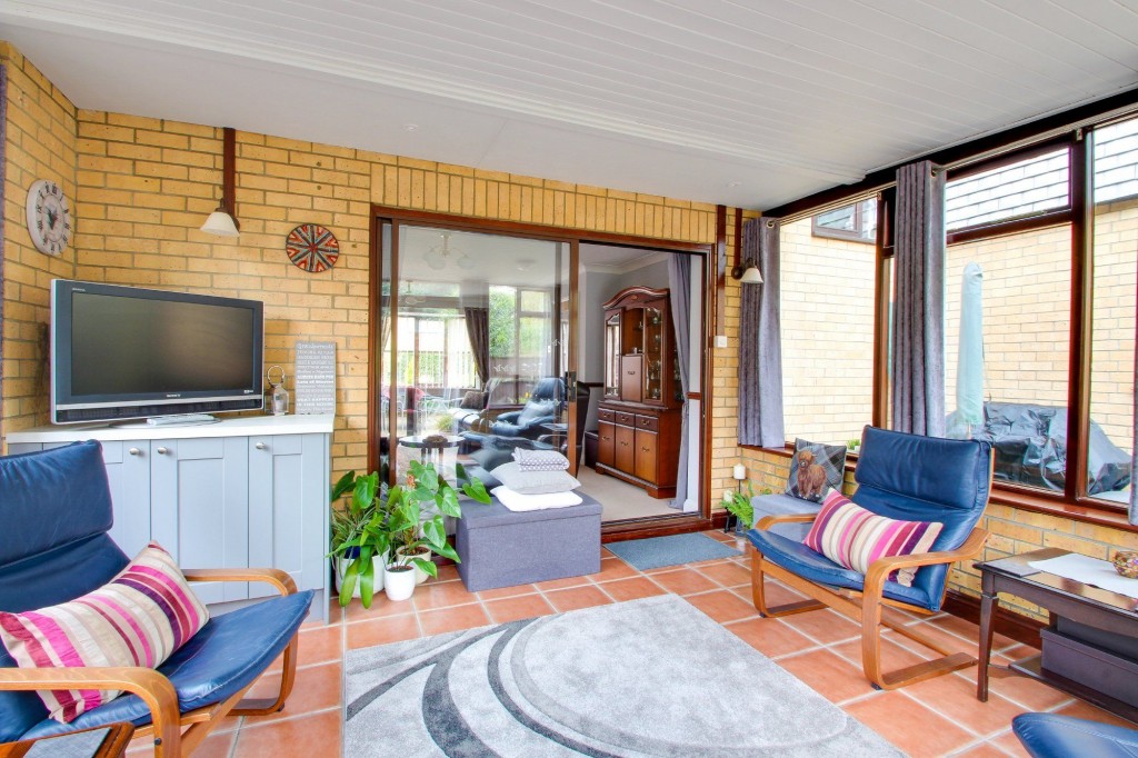 Trafford Road, Wisbech, PE13