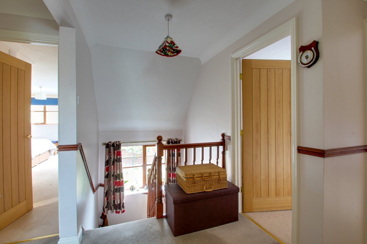 Trafford Road, Wisbech, PE13