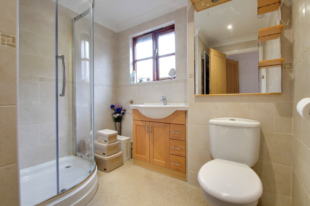 Trafford Road, Wisbech, PE13