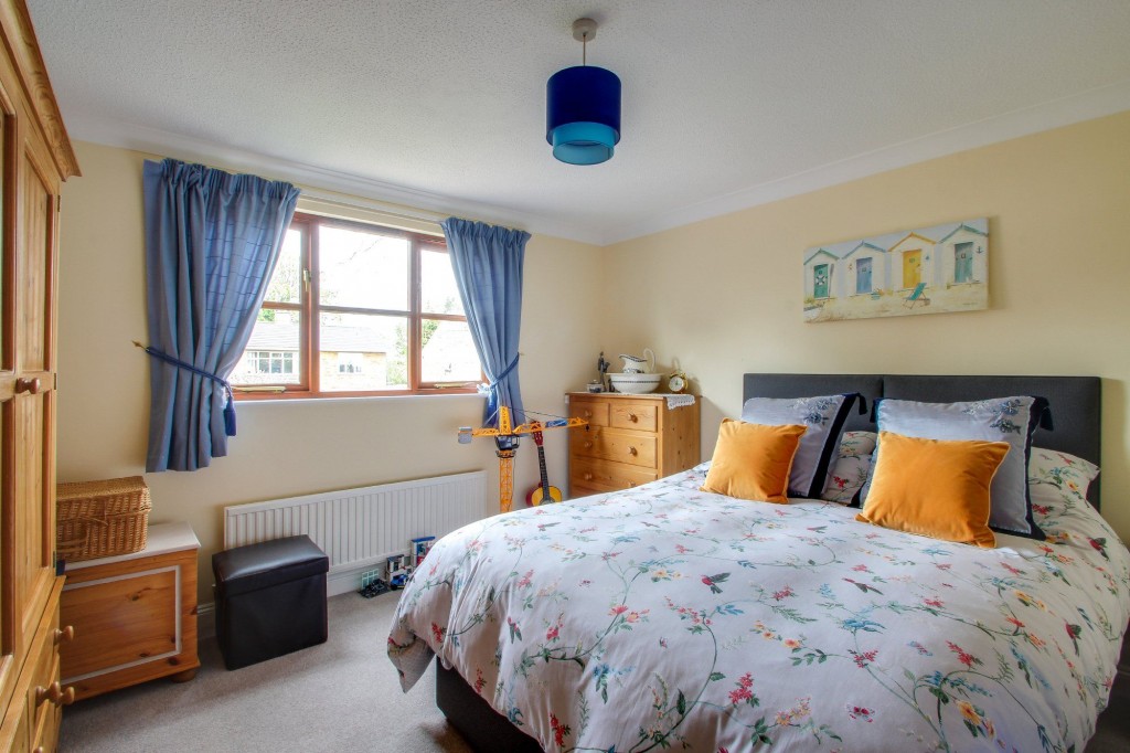 Trafford Road, Wisbech, PE13