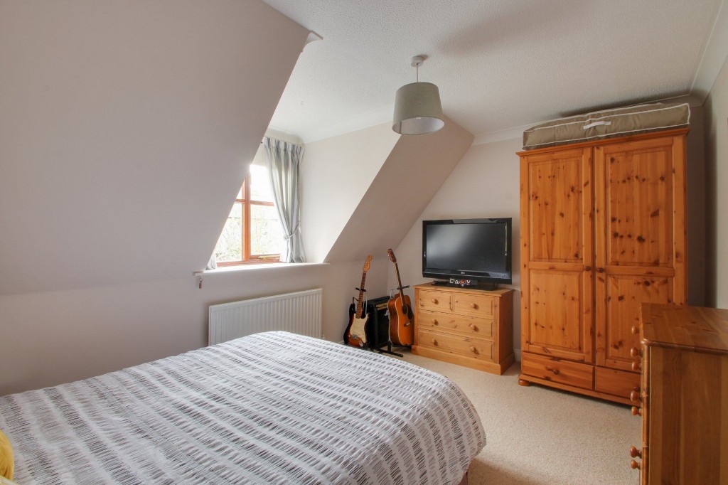 Trafford Road, Wisbech, PE13